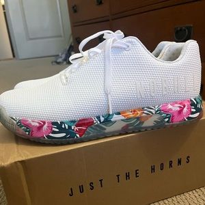 NWT No Bull Superfabric Trainer Plus